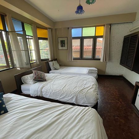 Micasa Hotel เชียงใหม่ ภายนอก รูปภาพ