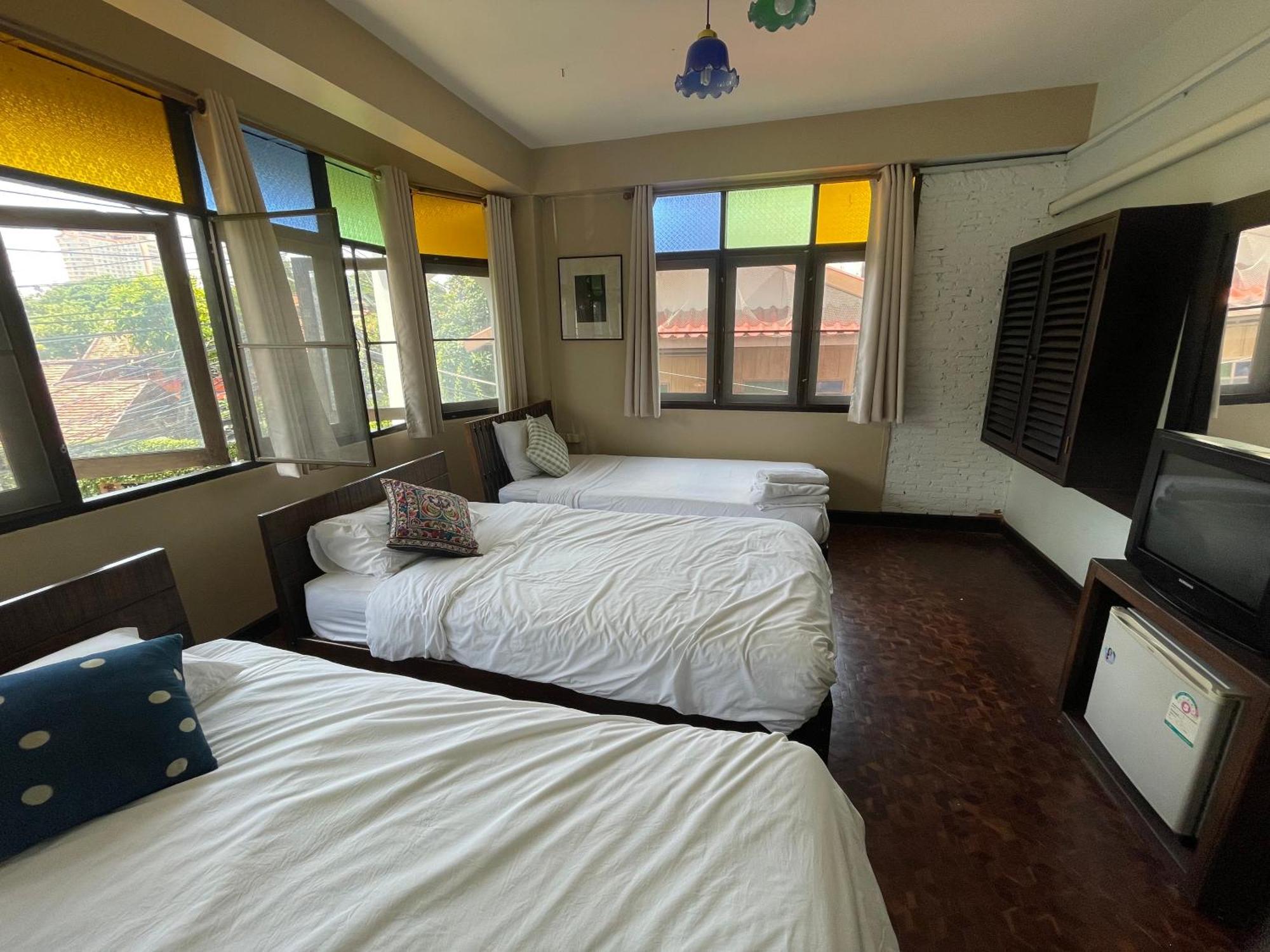 Micasa Hotel เชียงใหม่ ภายนอก รูปภาพ